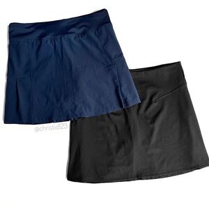 Kyodan & Old Navy Athletic Skirt Bundle